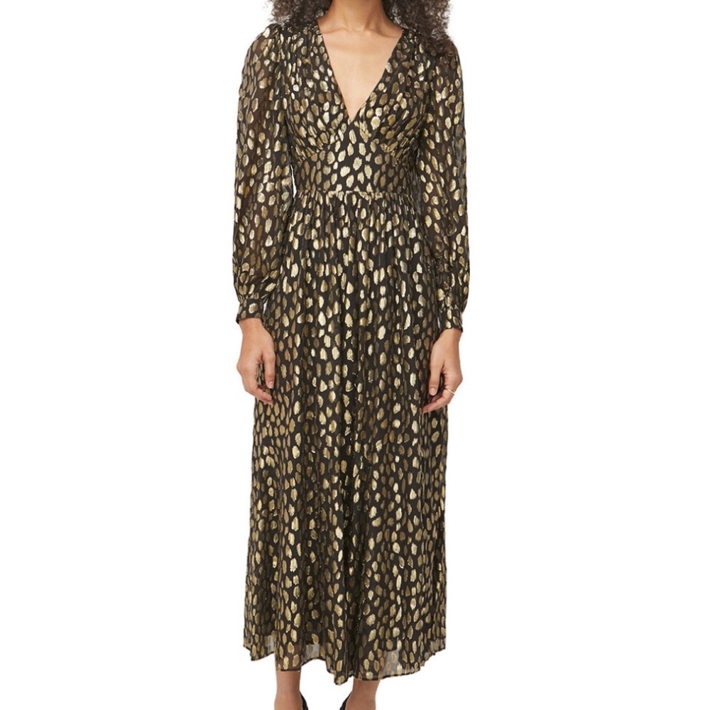 NWT RHODE Dara Dress size 6